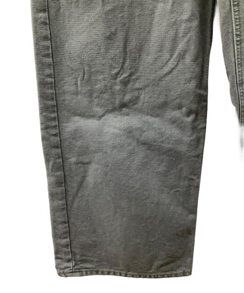 MONKEY TIME（モンキータイム）MONKEY TIME (モンキータイム) 24AW グレー サイズ:Sの古着・服飾アイテム