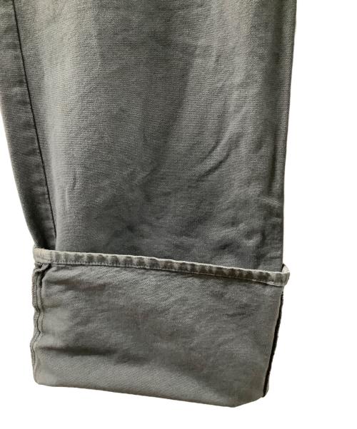 MONKEY TIME（モンキータイム）MONKEY TIME (モンキータイム) 24AW グレー サイズ:Sの古着・服飾アイテム