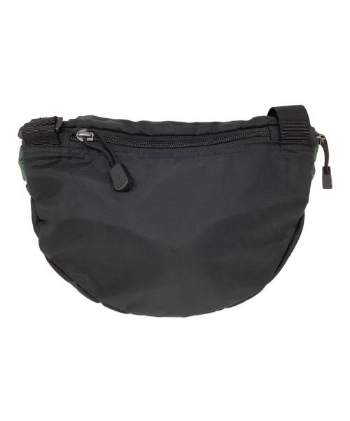 NIKE（ナイキ）NIKE (ナイキ) SUPREME (シュプリーム) ウエストバッグの古着・服飾アイテム