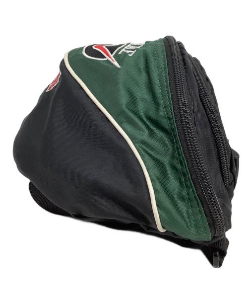 NIKE（ナイキ）NIKE (ナイキ) SUPREME (シュプリーム) ウエストバッグの古着・服飾アイテム