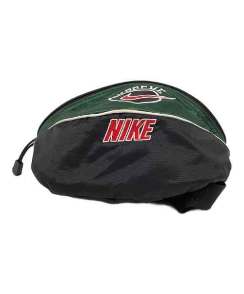 NIKE（ナイキ）NIKE (ナイキ) SUPREME (シュプリーム) ウエストバッグの古着・服飾アイテム