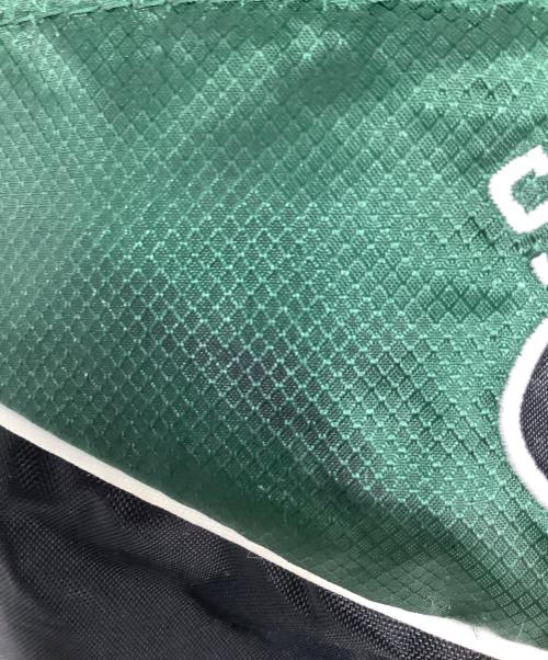 NIKE（ナイキ）NIKE (ナイキ) SUPREME (シュプリーム) ウエストバッグの古着・服飾アイテム