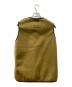 Barbour (バブアー) SL FUR LINER VEST（ライナーベスト） キャメル サイズ:36：15000円