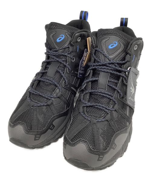 asics（アシックス）asics (アシックス) GEL-SONOMA 15-50 MT ブラック サイズ:US10 未使用品の古着・服飾アイテム