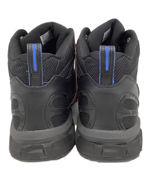 asics（アシックス）asics (アシックス) GEL-SONOMA 15-50 MT ブラック サイズ:US10 未使用品の古着・服飾アイテム