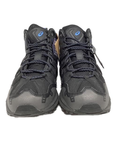 asics（アシックス）asics (アシックス) GEL-SONOMA 15-50 MT ブラック サイズ:US10 未使用品の古着・服飾アイテム