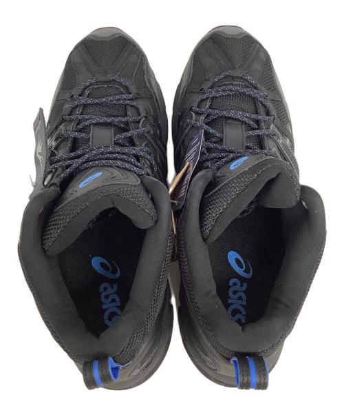 asics（アシックス）asics (アシックス) GEL-SONOMA 15-50 MT ブラック サイズ:US10 未使用品の古着・服飾アイテム