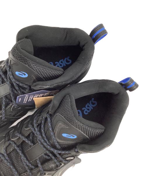 asics（アシックス）asics (アシックス) GEL-SONOMA 15-50 MT ブラック サイズ:US10 未使用品の古着・服飾アイテム