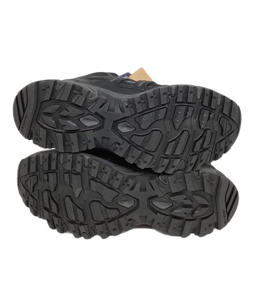 asics（アシックス）asics (アシックス) GEL-SONOMA 15-50 MT ブラック サイズ:US10 未使用品の古着・服飾アイテム