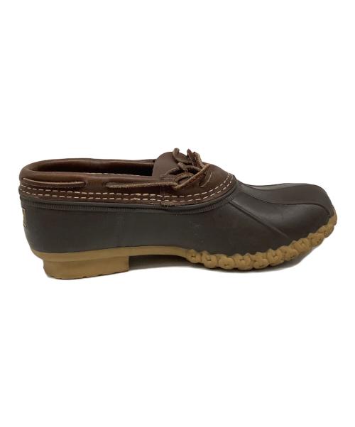 L.L.Bean（エルエルビーン）L.L.Bean (エルエルビーン) ビーンブーツ ブラウン サイズ:25cmの古着・服飾アイテム