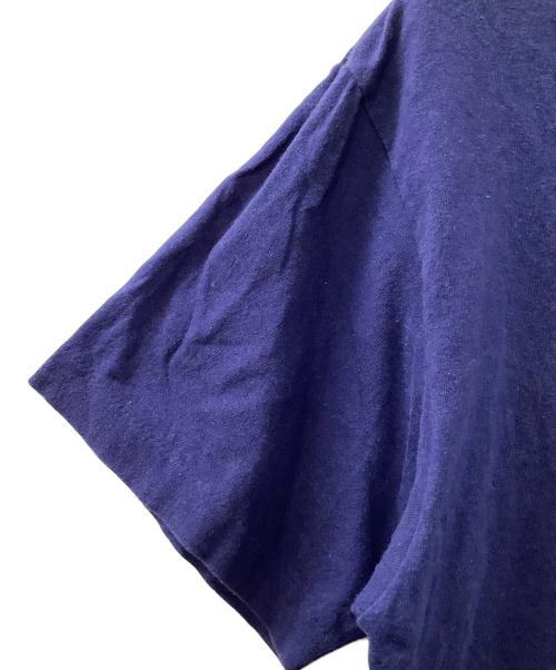 stussy（ステューシー）stussy (ステューシー) 90’s OLD STUSSY ネイビー サイズ:Lの古着・服飾アイテム