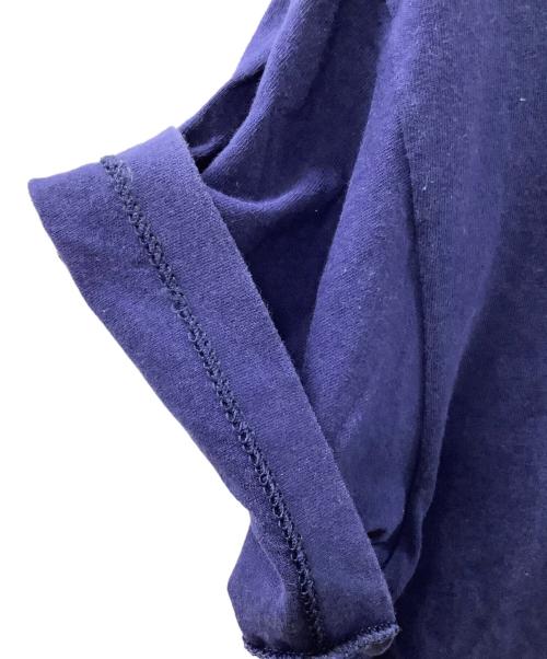 stussy（ステューシー）stussy (ステューシー) 90’s OLD STUSSY ネイビー サイズ:Lの古着・服飾アイテム