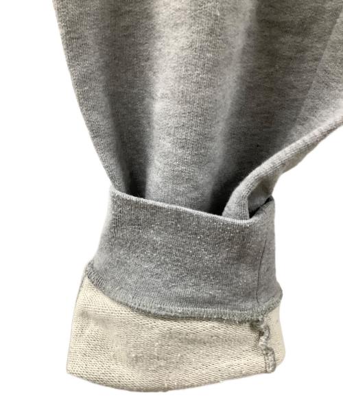 Y-3（ワイスリー）Y-3 (ワイスリー) CLASSIC TERRY CUFFED PANT グレー サイズ:XSの古着・服飾アイテム