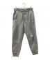 Y-3（ワイスリー）の古着「CLASSIC TERRY CUFFED PANT」｜グレー