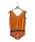 MARNI（マルニ）の古着「タンクトップ」｜オレンジ