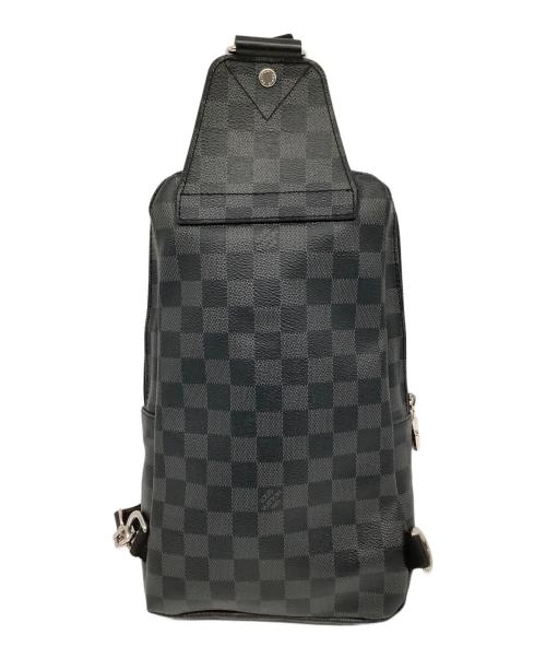 LOUIS VUITTON（ルイ ヴィトン）LOUIS VUITTON (ルイ ヴィトン) ダミエ・グラフィットの古着・服飾アイテム