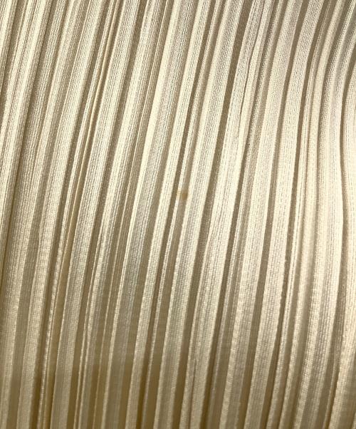 PLEATS PLEASE（プリーツプリーズ）PLEATS PLEASE (プリーツプリーズ) セットアップ ベージュ サイズ:3の古着・服飾アイテム