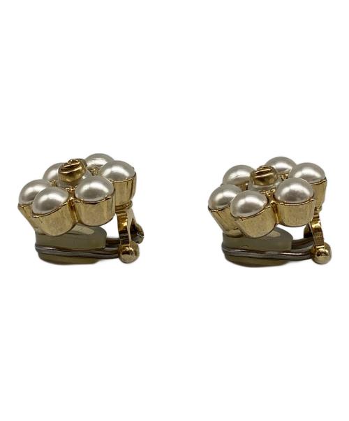 GUCCI（グッチ）GUCCI (グッチ) GG ゴールドカラーの古着・服飾アイテム