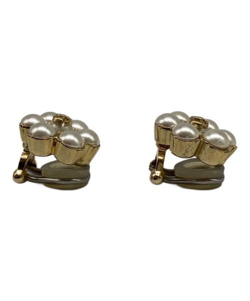 GUCCI（グッチ）GUCCI (グッチ) GG ゴールドカラーの古着・服飾アイテム