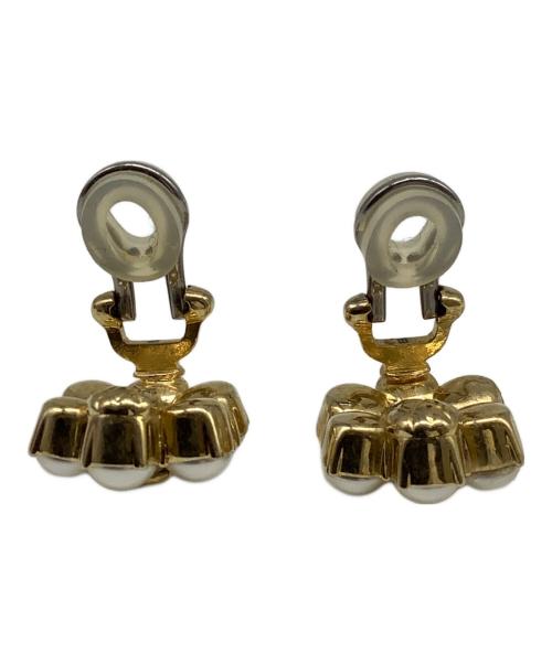 GUCCI（グッチ）GUCCI (グッチ) GG ゴールドカラーの古着・服飾アイテム