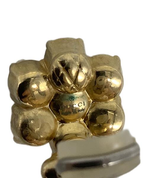 GUCCI（グッチ）GUCCI (グッチ) GG ゴールドカラーの古着・服飾アイテム