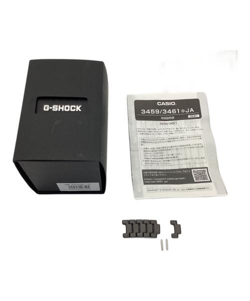 CASIO（カシオ）CASIO (カシオ) G-SHOCKの古着・服飾アイテム