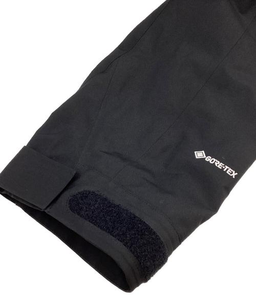 THE NORTH FACE（ザ ノース フェイス）THE NORTH FACE (ザ ノース フェイス) マウンテンジャケット ブラック サイズ:Ｌの古着・服飾アイテム