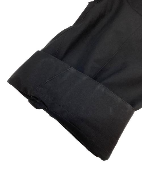 THE NORTH FACE（ザ ノース フェイス）THE NORTH FACE (ザ ノース フェイス) マウンテンジャケット ブラック サイズ:Ｌの古着・服飾アイテム