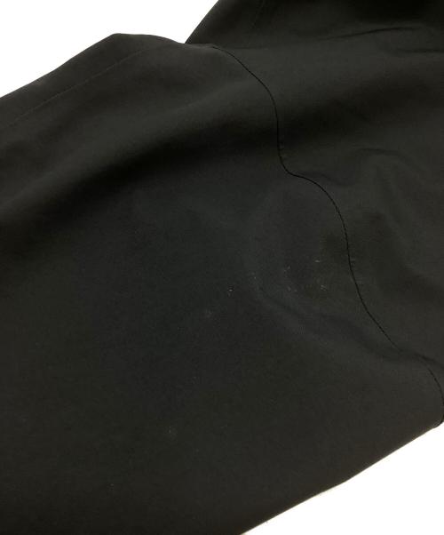 THE NORTH FACE（ザ ノース フェイス）THE NORTH FACE (ザ ノース フェイス) マウンテンジャケット ブラック サイズ:Ｌの古着・服飾アイテム