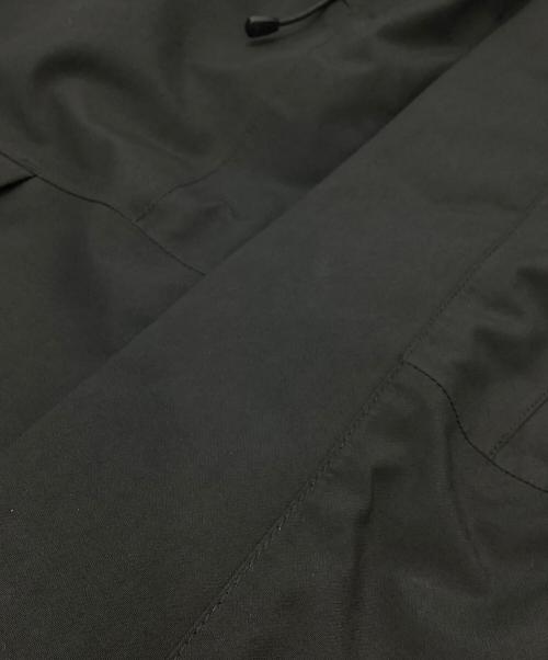 THE NORTH FACE（ザ ノース フェイス）THE NORTH FACE (ザ ノース フェイス) マウンテンジャケット ブラック サイズ:Ｌの古着・服飾アイテム