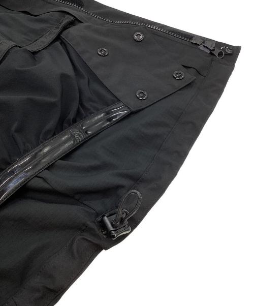 THE NORTH FACE（ザ ノース フェイス）THE NORTH FACE (ザ ノース フェイス) マウンテンジャケット ブラック サイズ:Ｌの古着・服飾アイテム