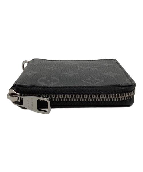 LOUIS VUITTON（ルイ ヴィトン）LOUIS VUITTON (ルイ ヴィトン) モノグラム ブラックの古着・服飾アイテム