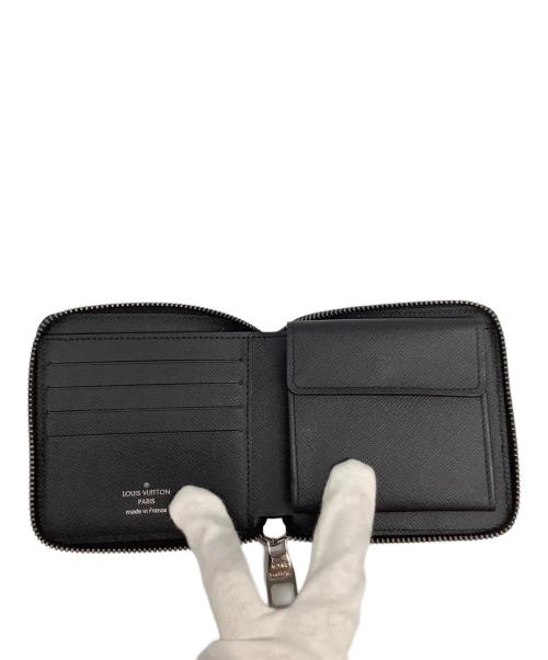 LOUIS VUITTON（ルイ ヴィトン）LOUIS VUITTON (ルイ ヴィトン) モノグラム ブラックの古着・服飾アイテム