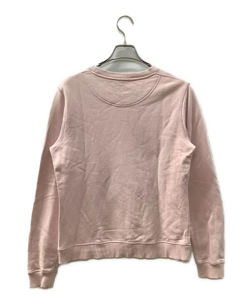 KENZO（ケンゾー）KENZO (ケンゾー) スウェット ピンク サイズ:Lの古着・服飾アイテム