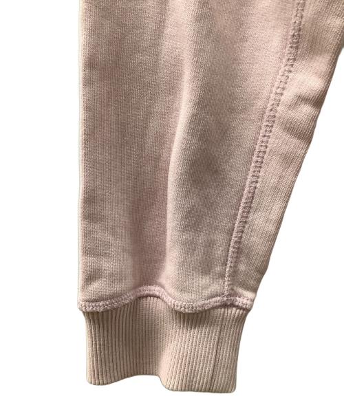 KENZO（ケンゾー）KENZO (ケンゾー) スウェット ピンク サイズ:Lの古着・服飾アイテム