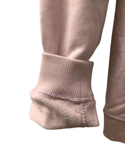 KENZO（ケンゾー）KENZO (ケンゾー) スウェット ピンク サイズ:Lの古着・服飾アイテム