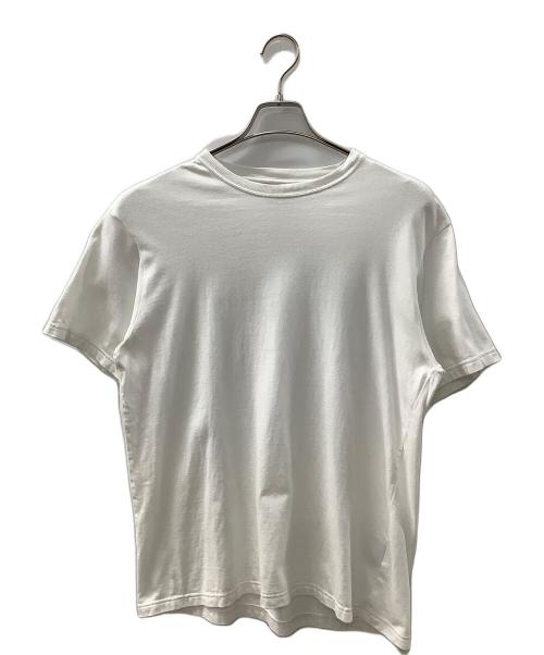 muta MARINE（ムータマリン）muta MARINE (ムータマリン) Tシャツ ホワイト サイズ:5の古着・服飾アイテム