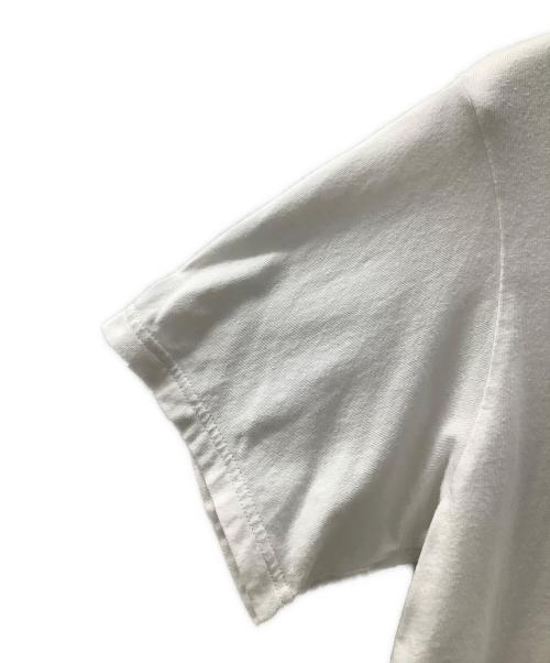 muta MARINE（ムータマリン）muta MARINE (ムータマリン) Tシャツ ホワイト サイズ:5の古着・服飾アイテム