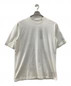 Y-3ワイスリー）の古着「U BOXY SS TEE」｜ホワイト