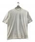 Y-3（ワイスリー）の古着「U BOXY SS TEE」｜ホワイト