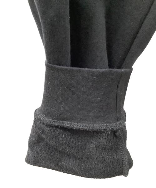 Y-3（ワイスリー）Y-3 (ワイスリー) CLASSIC DWY TERRY UTILITY PANTS ブラック サイズ:Sの古着・服飾アイテム