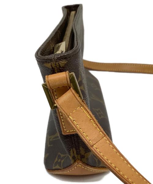 LOUIS VUITTON（ルイ ヴィトン）LOUIS VUITTON (ルイ ヴィトン) トロター ブラウンの古着・服飾アイテム