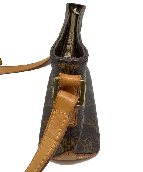 LOUIS VUITTON（ルイ ヴィトン）LOUIS VUITTON (ルイ ヴィトン) トロター ブラウンの古着・服飾アイテム