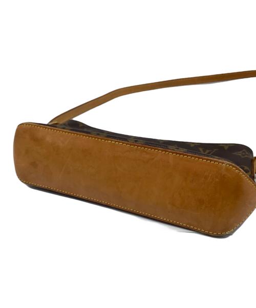 LOUIS VUITTON（ルイ ヴィトン）LOUIS VUITTON (ルイ ヴィトン) トロター ブラウンの古着・服飾アイテム