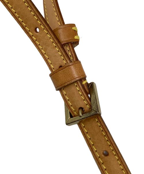 LOUIS VUITTON（ルイ ヴィトン）LOUIS VUITTON (ルイ ヴィトン) トロター ブラウンの古着・服飾アイテム