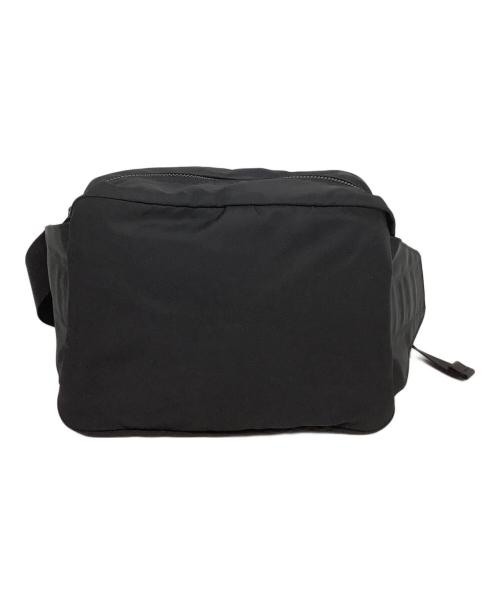 PORTER（ポーター）PORTER (ポーター) RAYS(レイズ） ブラックの古着・服飾アイテム