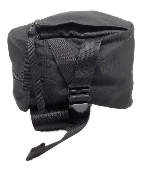 PORTER（ポーター）PORTER (ポーター) RAYS(レイズ） ブラックの古着・服飾アイテム