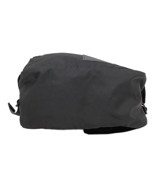 PORTER（ポーター）PORTER (ポーター) RAYS(レイズ） ブラックの古着・服飾アイテム