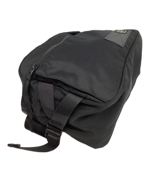 PORTER（ポーター）PORTER (ポーター) RAYS(レイズ） ブラックの古着・服飾アイテム