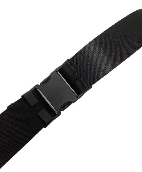 PORTER（ポーター）PORTER (ポーター) RAYS(レイズ） ブラックの古着・服飾アイテム